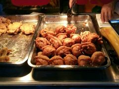 -潘老板炸鸡(河西万达店)