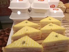 -味多美蛋糕(安贞桥东店)