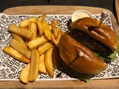 -Boxing Cat Brewery拳击猫精酿啤酒馆(永福店)
