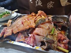 -老渔家鲜鱼轩(南浦横街店)