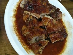 -福记烧味茶餐厅(豪森丽都店)