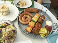 -库滋明·俄罗斯特色美食(中央大街店)