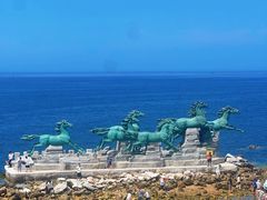 -养马岛旅游度假区