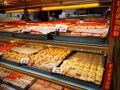 -爱德顺糕点食屋(利民道店)