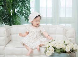 点击看大图 -鹿乐·亲子儿童摄影(城东翠雍新城南区店)