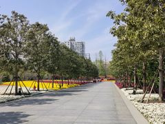 -上海市龙华烈士陵园