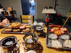 -范贤光鸡公煲(平乐园总店)