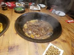 -咱屯子铁锅炖直营店(保利店)
