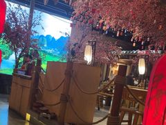 -寻钵记民菜馆·正宗常德钵子菜(滨湖路店)