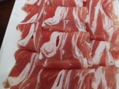 -岳合轩老北京涮肉