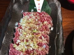 -热血兄弟·炭火烤肉(融侨中心店)