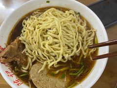 -陈记锅盖面(长江路店)