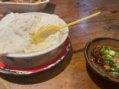 豆花佐料-张豆花(碚峡路店)