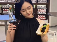 -工匠面包(壹方店)