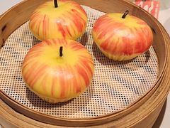 -椿记烧鹅(叠彩店)