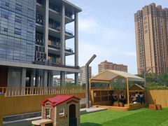 -深业幸福家托育(深业U中心园)