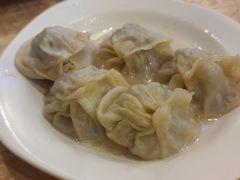 -维吾尔餐厅(宜山路店)