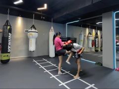 -Super Sy泰拳格斗