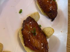 -船歌鱼水饺(华联万柳店)