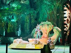 -广州长隆国际大马戏