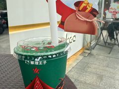 -察理王子(大润发店)
