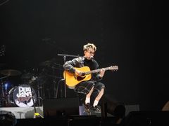 -东莞银行篮球中心