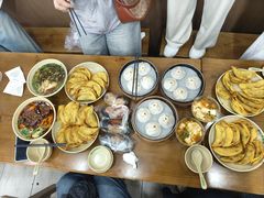 -李记清真馆(打钉巷店)