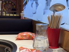 -东北铁锅宴(云龙华府店)