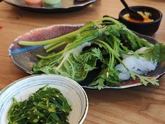 -松野谷·寿喜烧自助(华联顺义金街购物中心店)