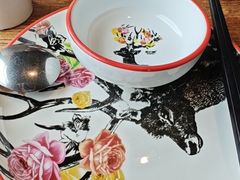 -新白鹿餐厅(银泰西湖文化广场店)