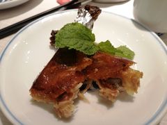 金牌烤鸭-大鸭梨烤鸭·北京菜(南小街/南苑店)