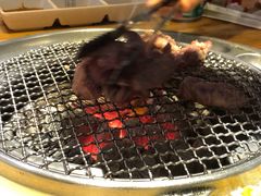 -喜来稀肉(北外滩白玉兰广场店)