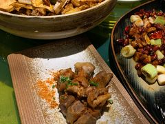 -辛香汇(飞洲店)