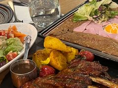-LA CREPERIE BRETONNE布列塔尼法式餐厅(天童北路店)
