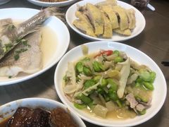 -小本鸡饭店(滨江白马湖店)