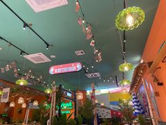 -迷你椰·泰式大排档(佛山顺德店)