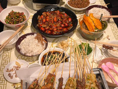 -串盟烧烤大排档·长沙美食地标(星沙店)