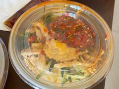 -魏家凉皮(祈年大厦店)