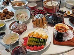 -壹零捌道·北京烤鸭(车公庄店)