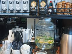 -Jamaicablue Coffeeshop(中央广场店)