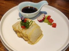 一笼鱼饼-田园居·佳宴(桑田路店)