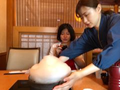 -黒豚料理 寿庵(中央駅西口店)