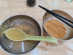 -肉燕扁食草包飯(东街店)