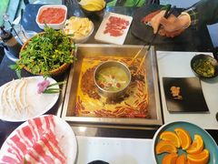 -王家渡火锅(三苏祠店)