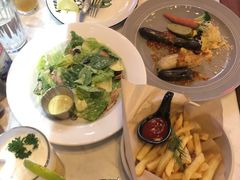 -Juicy Bakery(瑞景店)