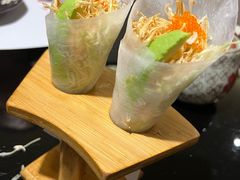 -天狗山料理(省体店)