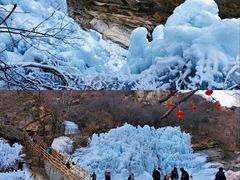 -黑龙潭风景区