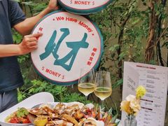 -Osteria Garden 生蚝花园餐厅(原进贤路店)