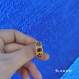 长在审美上的设计-曼卡龙风华戒指