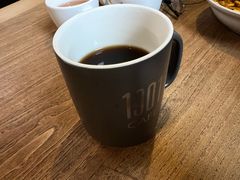 -1901 Cafe(西四店)